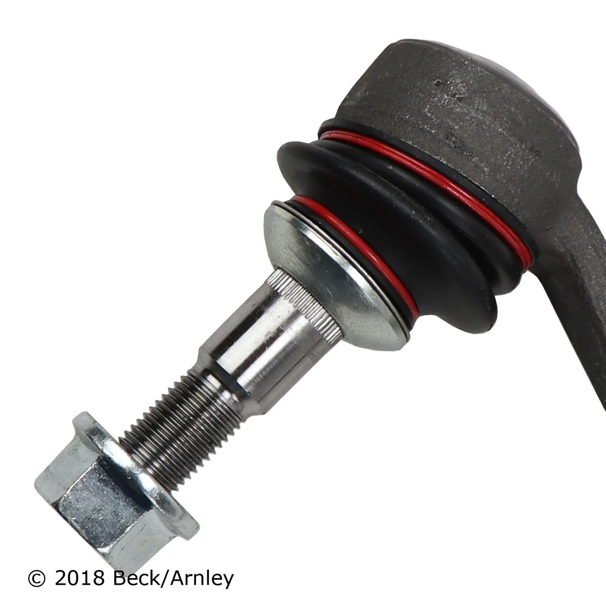 Beck/Arnley 101-8275 2017-2021 BMW M240i xDrive Steering Tie Rod Assembly