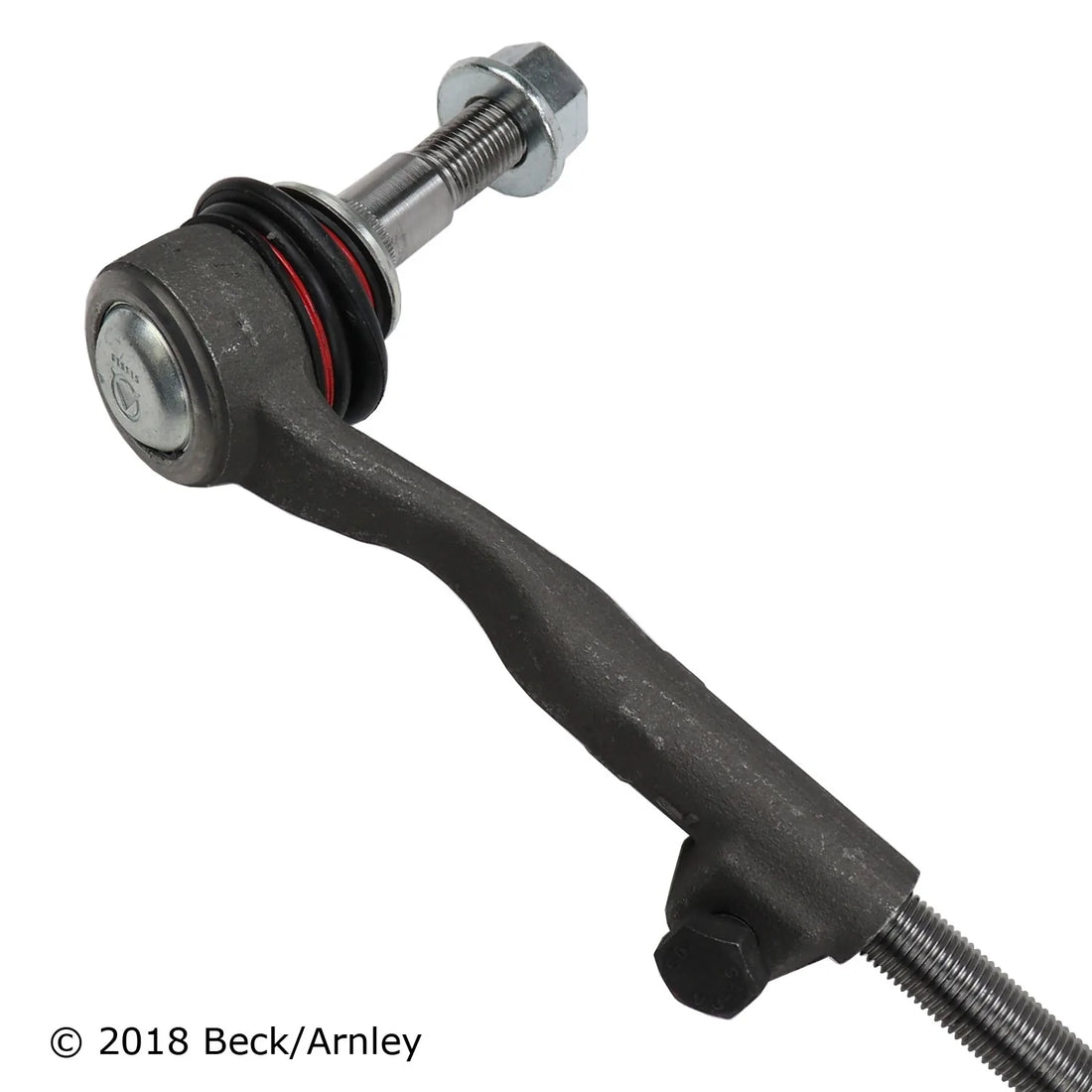 Beck/Arnley 101-8275 2017-2021 BMW M240i xDrive Steering Tie Rod Assembly
