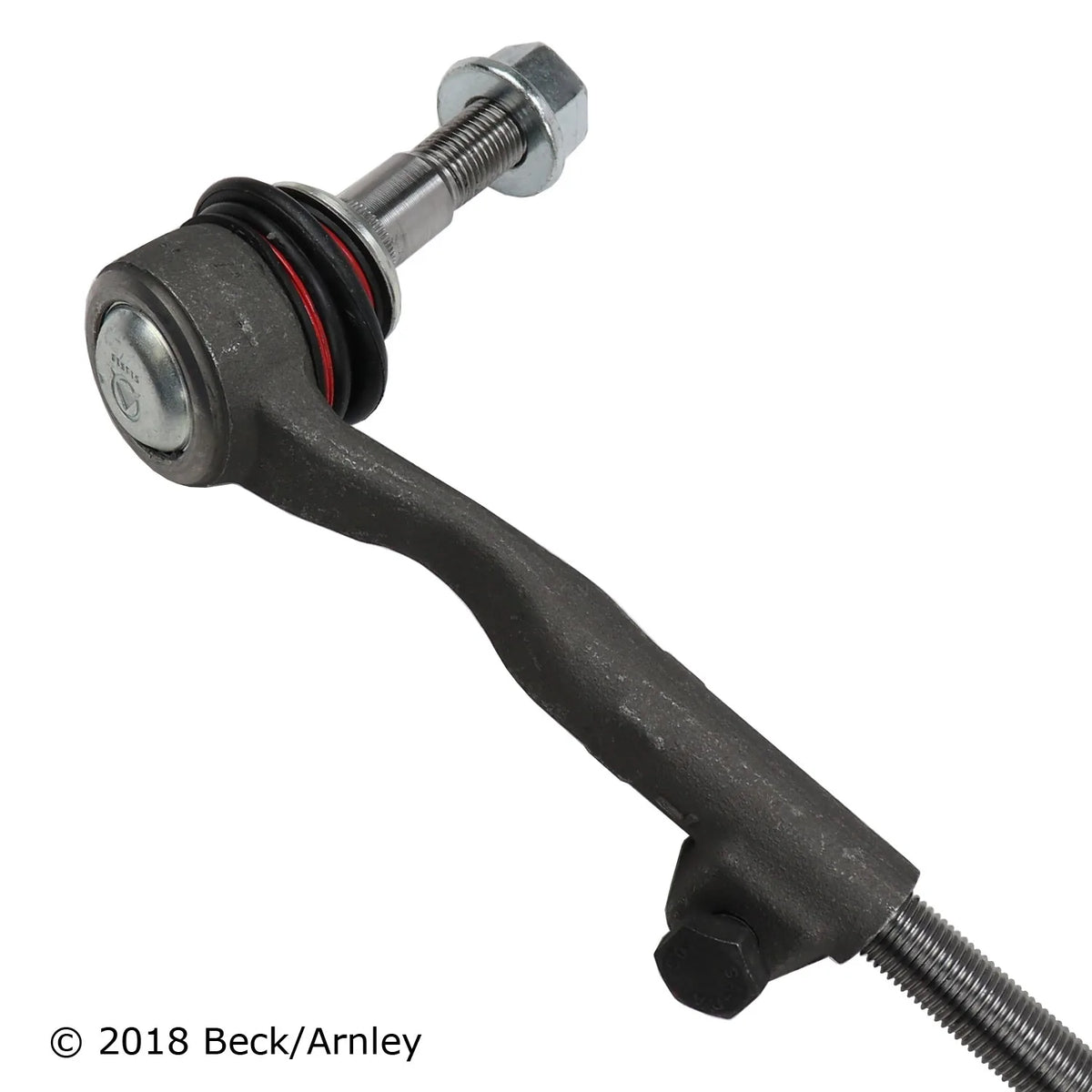 Beck/Arnley 101-8275 2017-2021 BMW M240i xDrive Steering Tie Rod Assembly