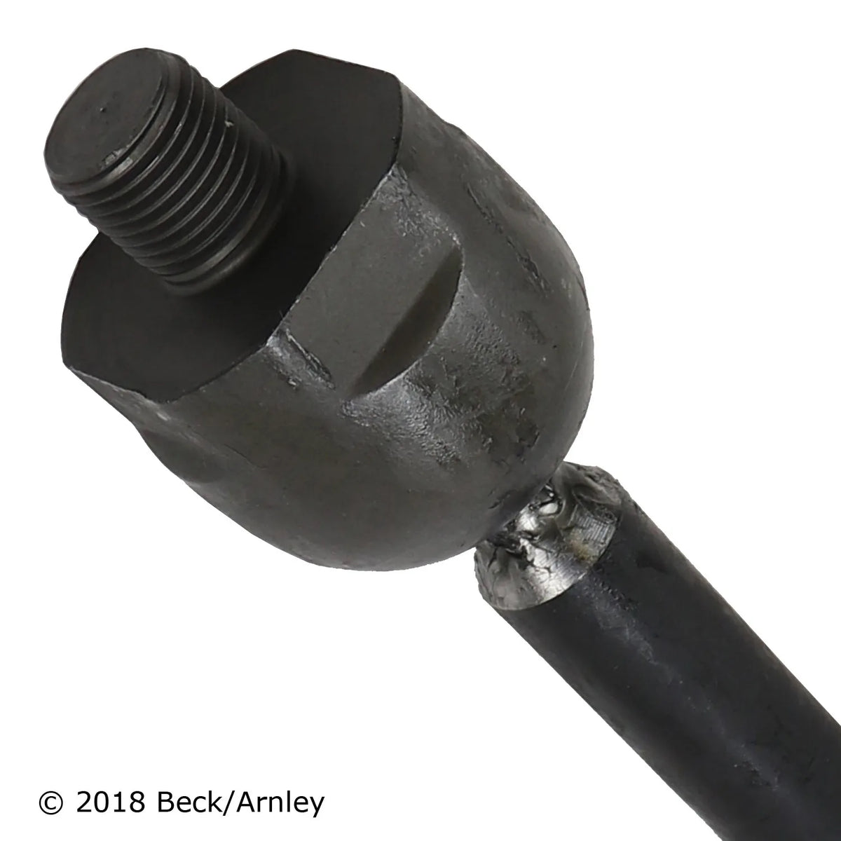 Beck/Arnley 101-8275 2017-2021 BMW M240i xDrive Steering Tie Rod Assembly