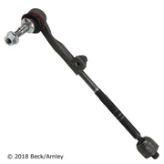 Beck/Arnley 101-8275 2017-2021 BMW M240i xDrive Steering Tie Rod Assembly