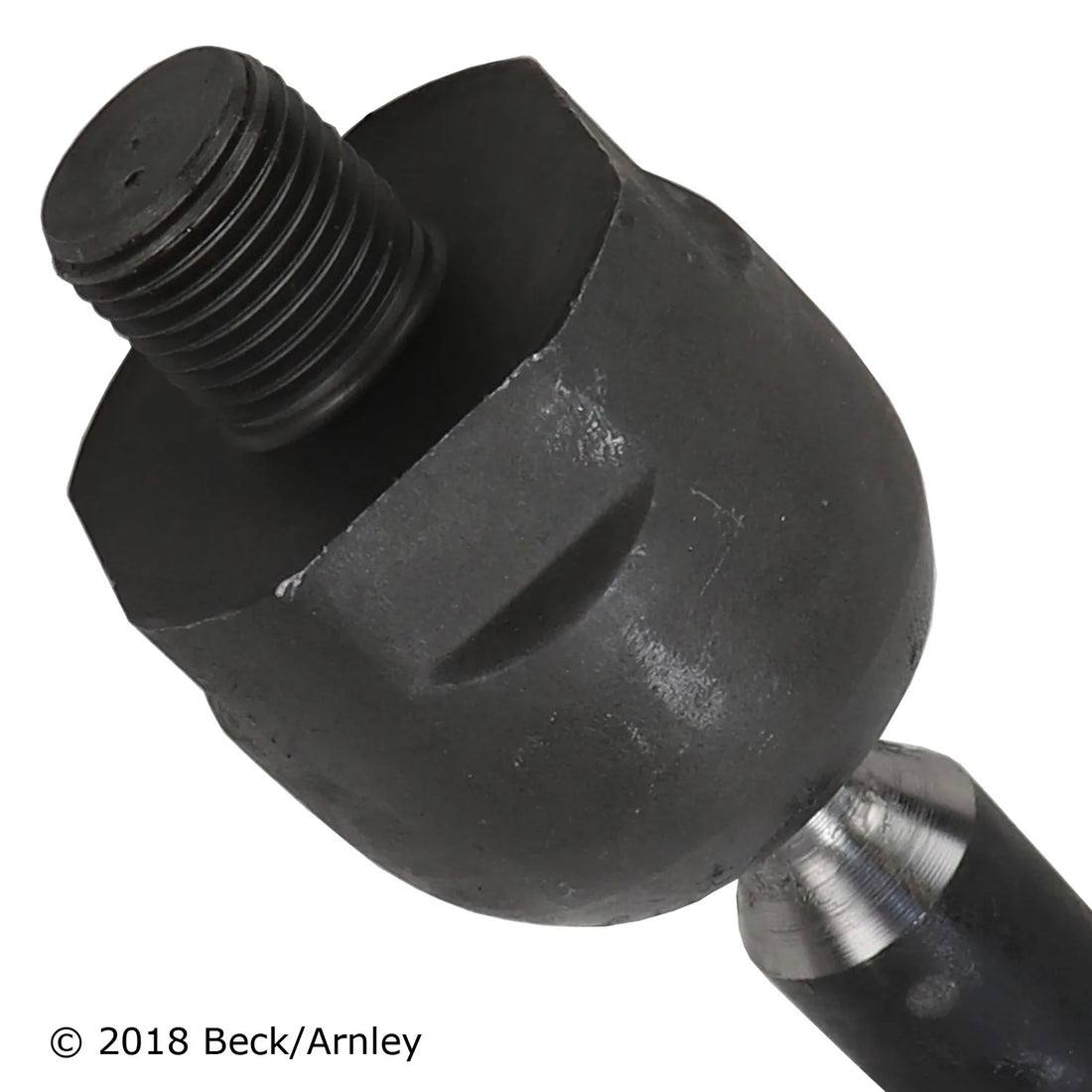 Beck/Arnley 101-8276 2017-2021 BMW M240i xDrive Steering Tie Rod Assembly