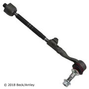 Beck/Arnley 101-8276 2017-2021 BMW M240i xDrive Steering Tie Rod Assembly