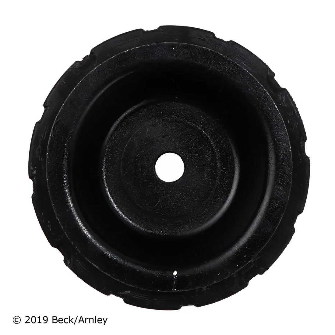 Beck/Arnley 101-8277 2010-2013 Suzuki SX4 Suspension Strut Mount