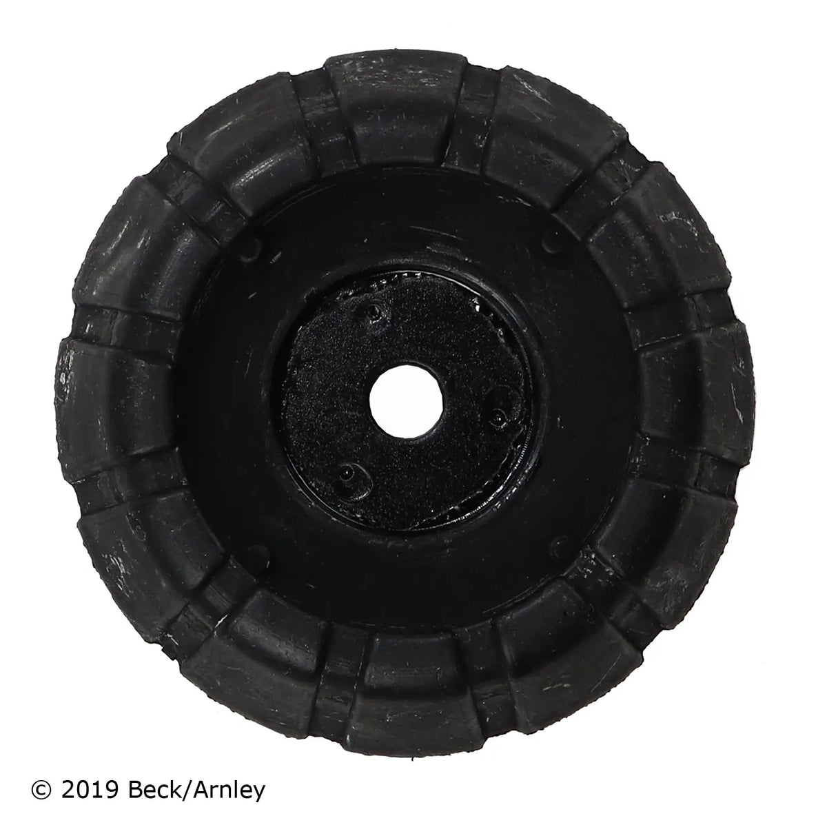 Beck/Arnley 101-8277 2010-2013 Suzuki SX4 Suspension Strut Mount