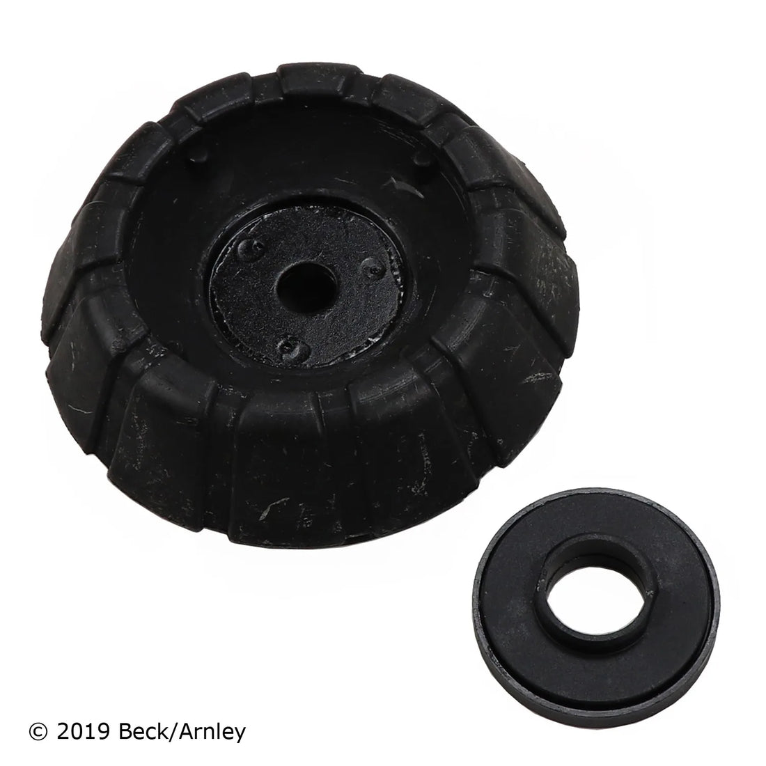 Beck/Arnley 101-8277 2010-2013 Suzuki SX4 Suspension Strut Mount