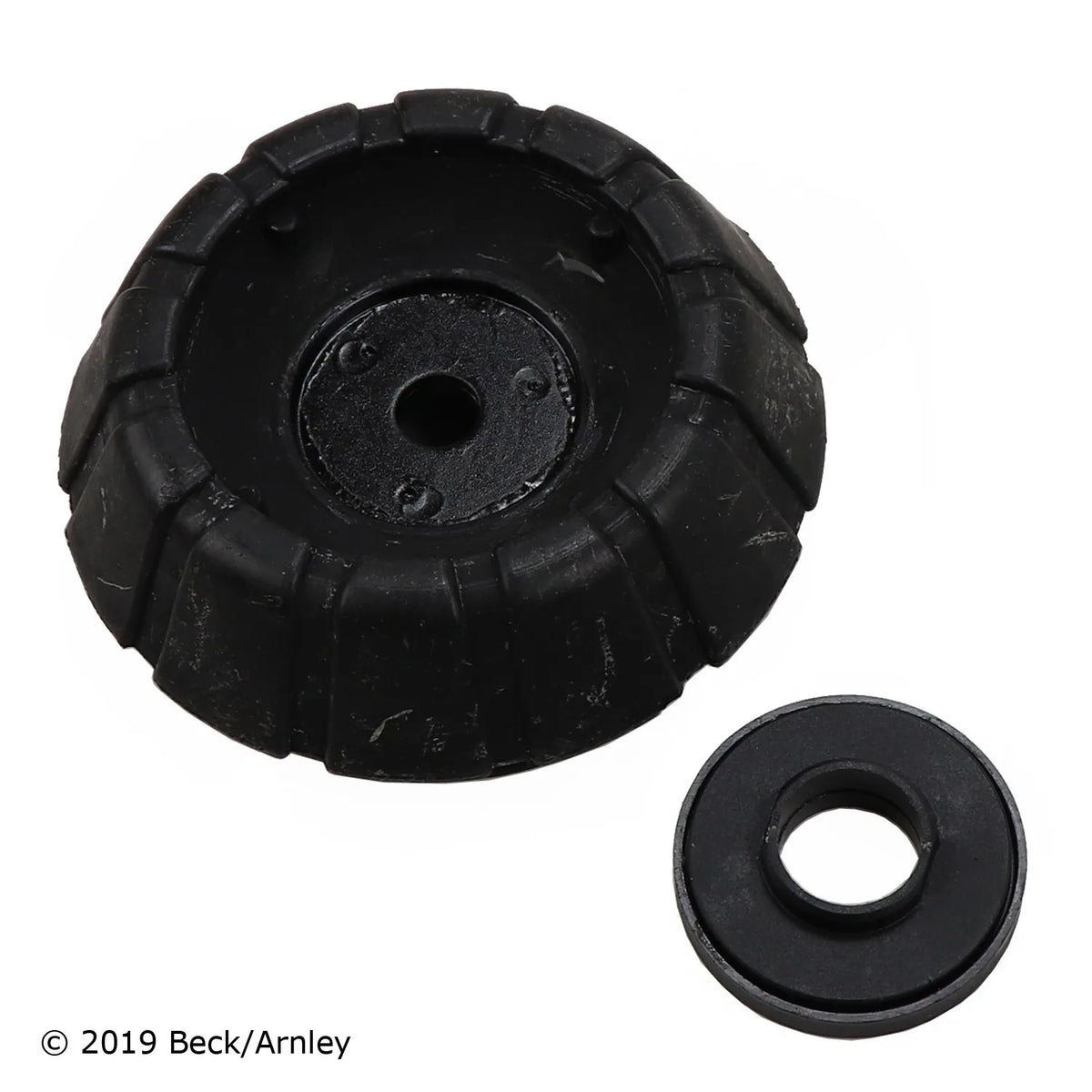 Beck/Arnley 101-8277 2010-2013 Suzuki SX4 Suspension Strut Mount