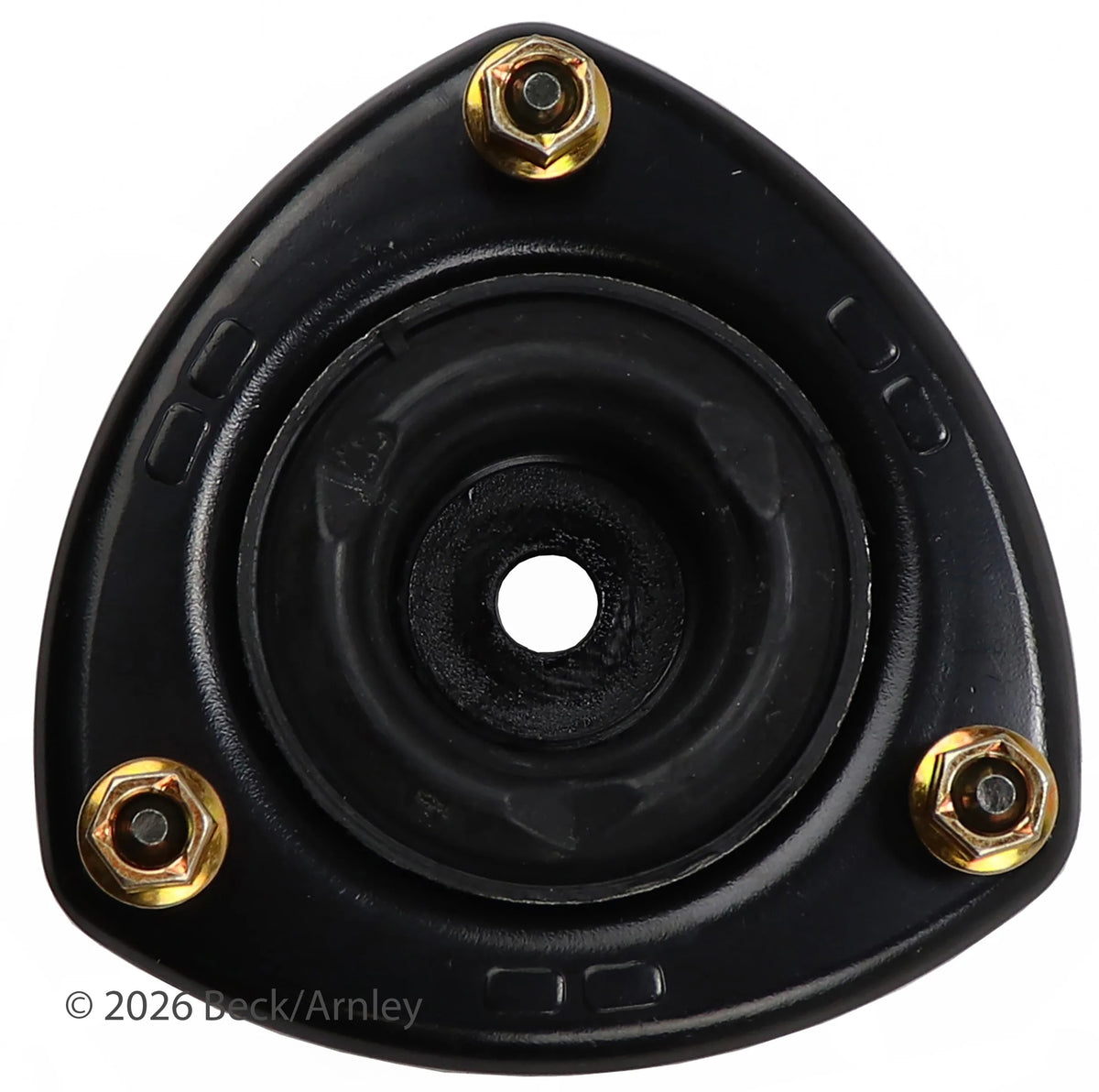 Beck/Arnley 101-8278 2006-2013 Suzuki Grand Vitara Suspension Strut Mount