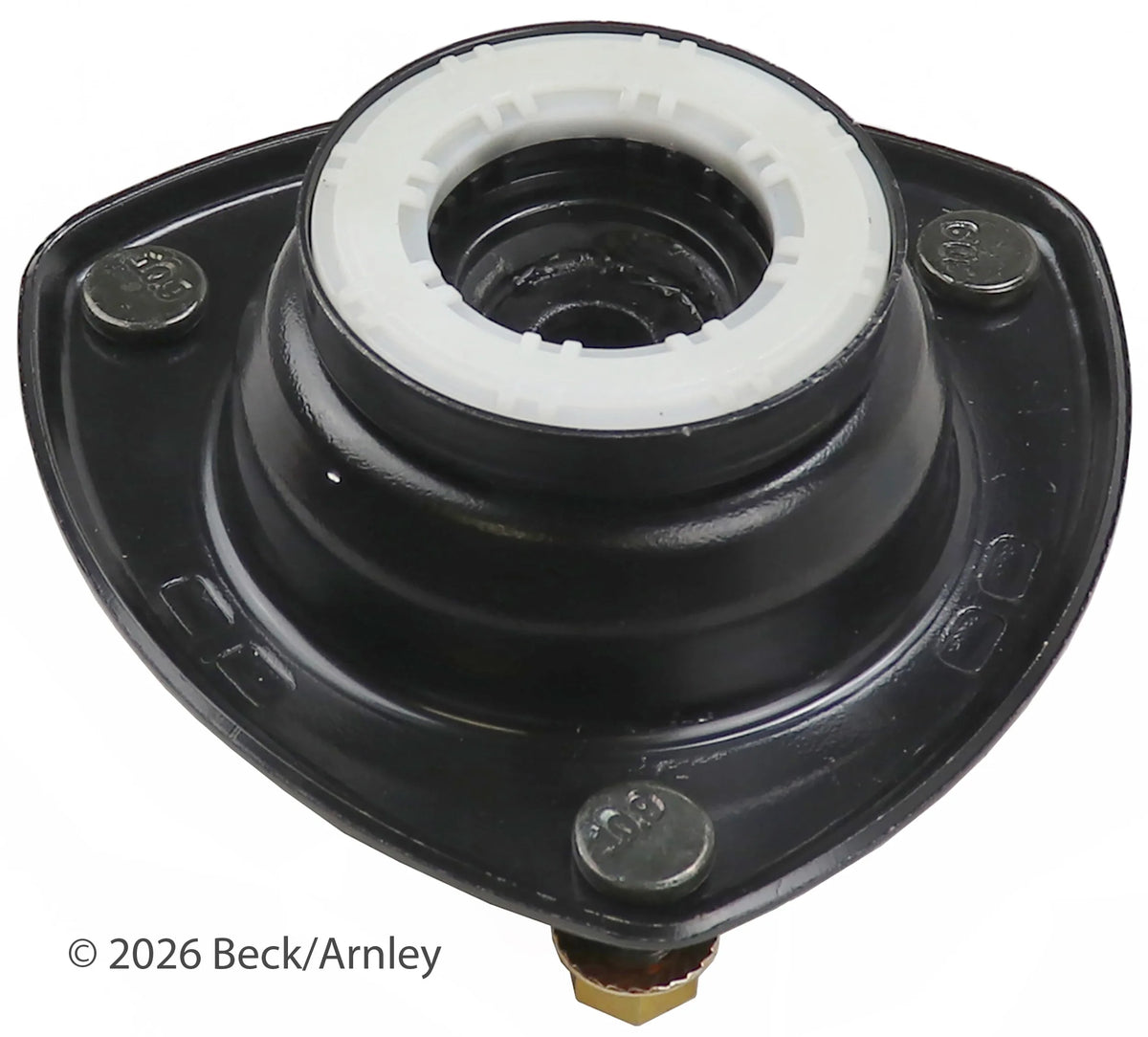 Beck/Arnley 101-8278 2006-2013 Suzuki Grand Vitara Suspension Strut Mount