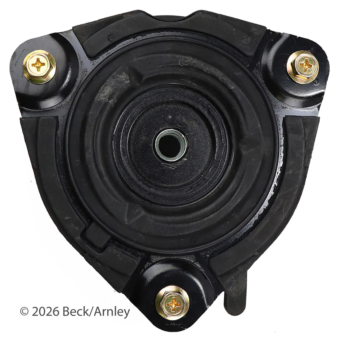 Beck/Arnley 101-8279 2009-2013 Nissan Murano Suspension Strut Mount