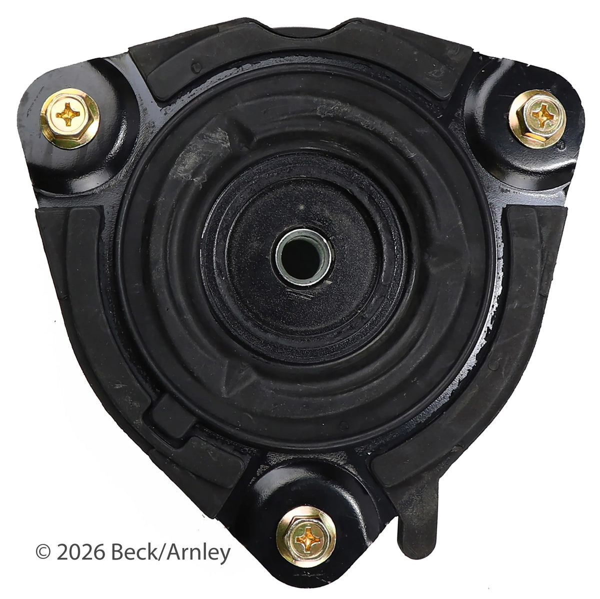 Beck/Arnley 101-8279 2009-2013 Nissan Murano Suspension Strut Mount