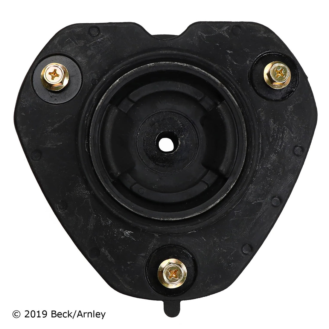 Beck/Arnley 101-8280 2009-2014 Nissan Maxima Suspension Strut Mount