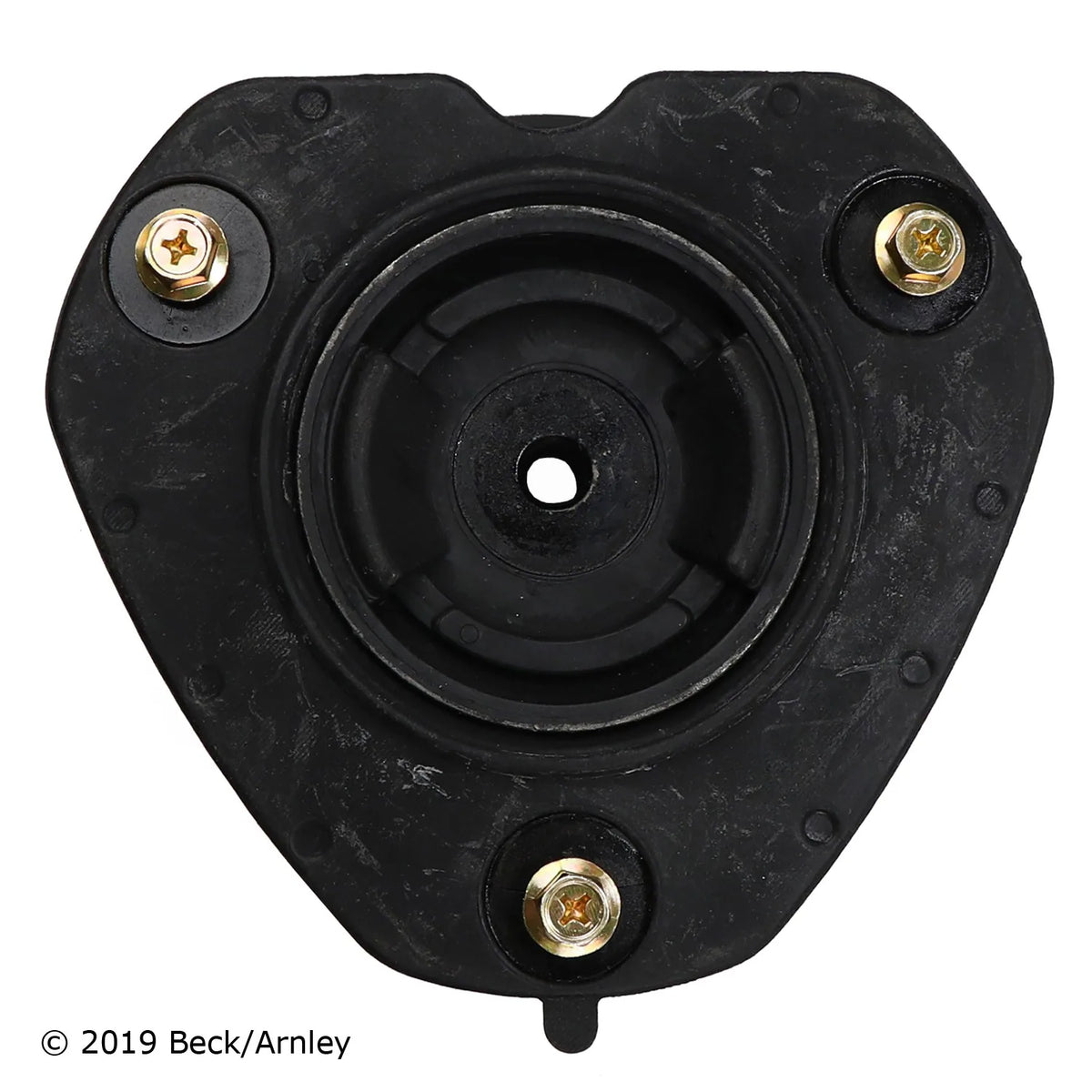 Beck/Arnley 101-8280 2009-2014 Nissan Maxima Suspension Strut Mount