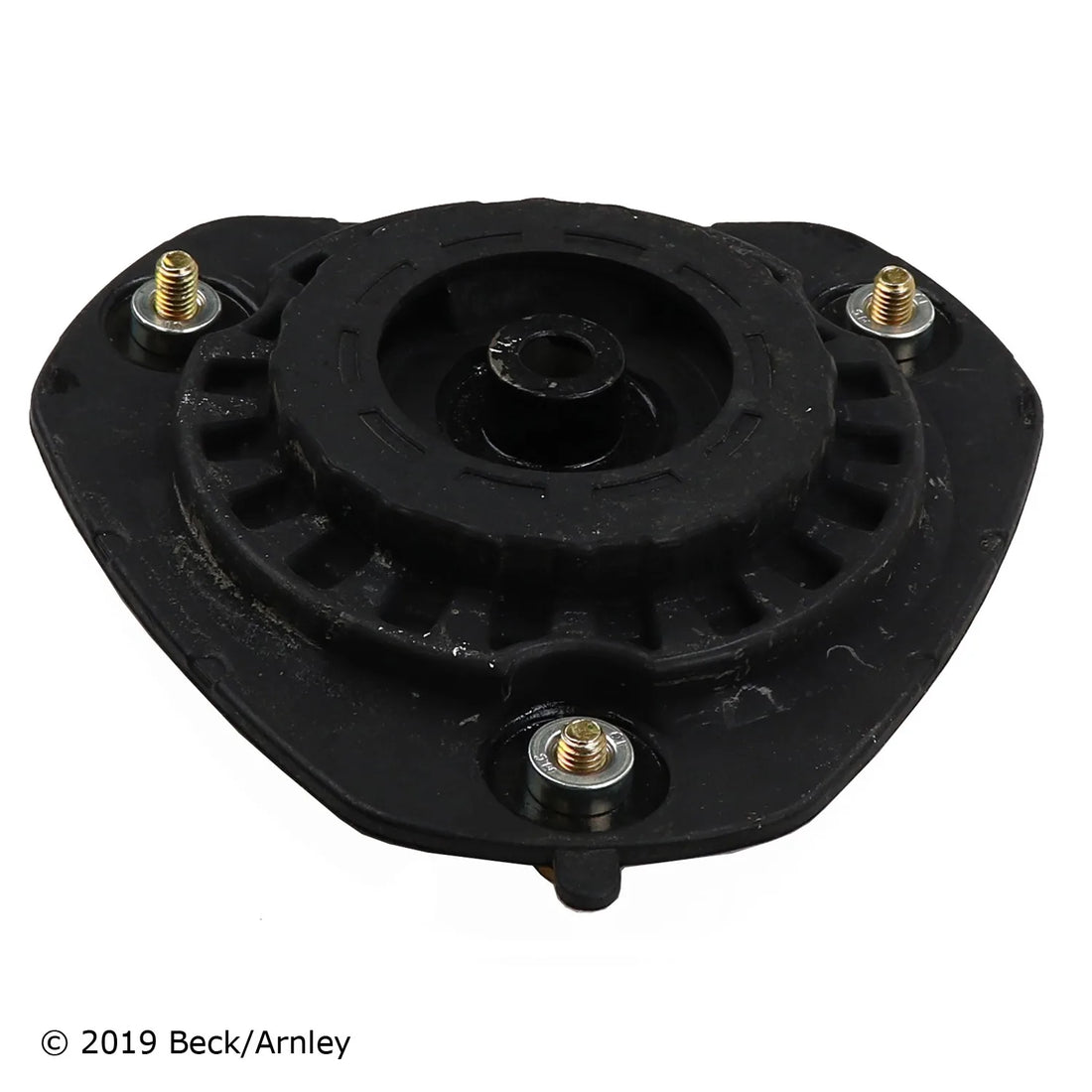 Beck/Arnley 101-8280 2009-2014 Nissan Maxima Suspension Strut Mount