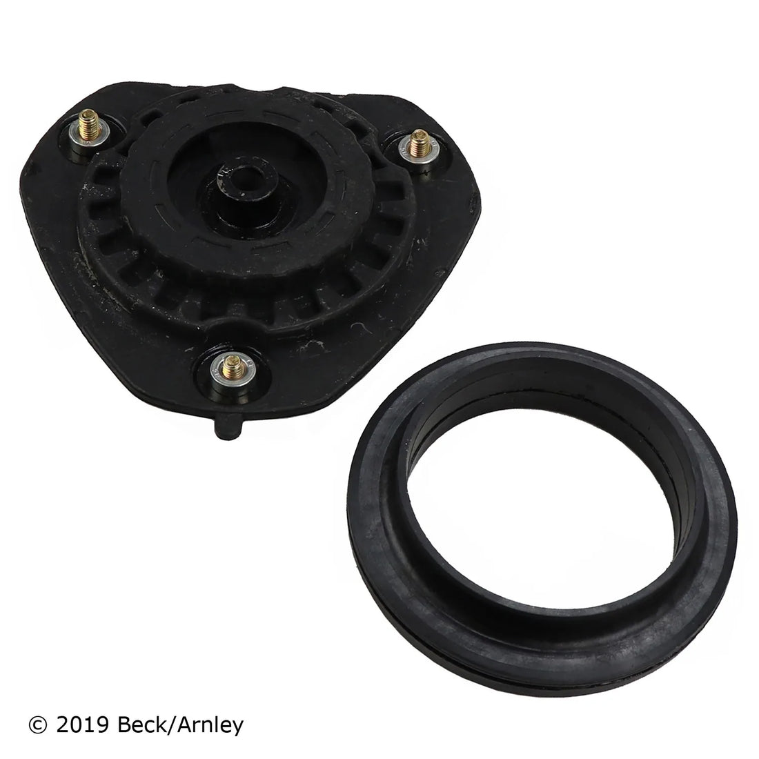 Beck/Arnley 101-8280 2009-2014 Nissan Maxima Suspension Strut Mount