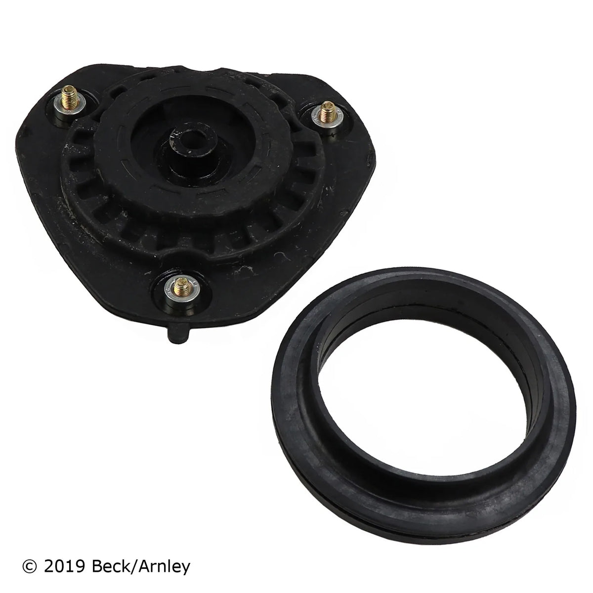 Beck/Arnley 101-8280 2009-2014 Nissan Maxima Suspension Strut Mount