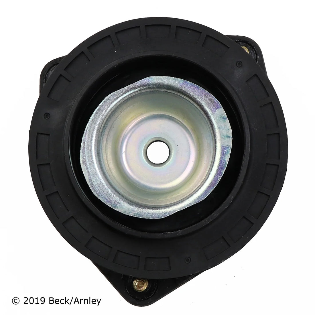 Beck/Arnley 101-8283 2007-2012 Nissan Versa Suspension Strut Mount