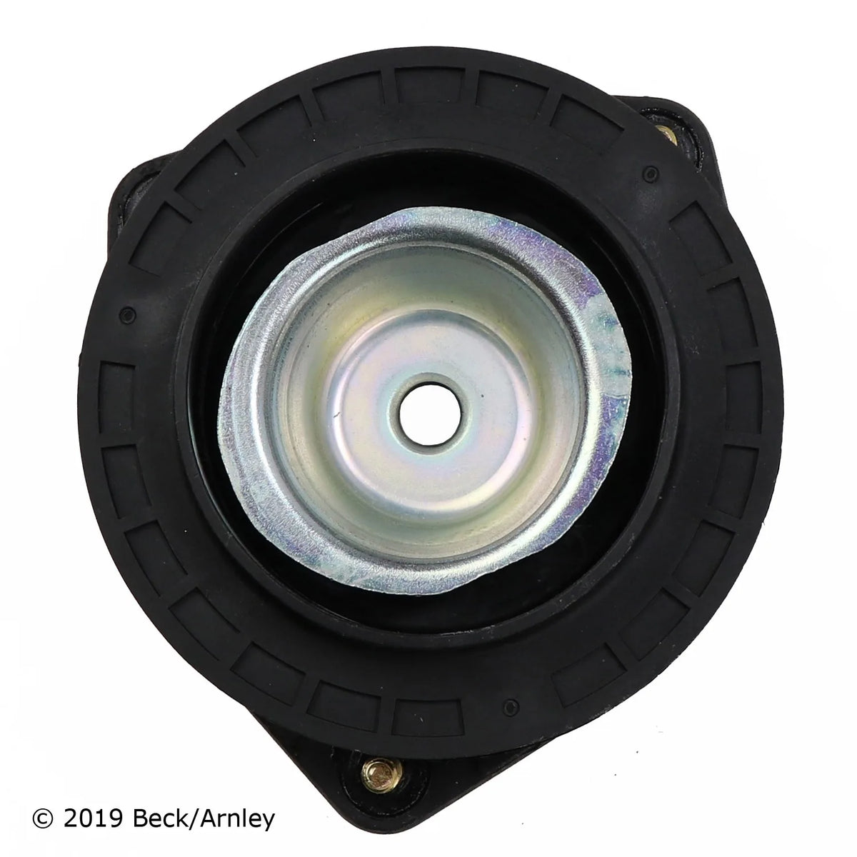 Beck/Arnley 101-8283 2007-2012 Nissan Versa Suspension Strut Mount