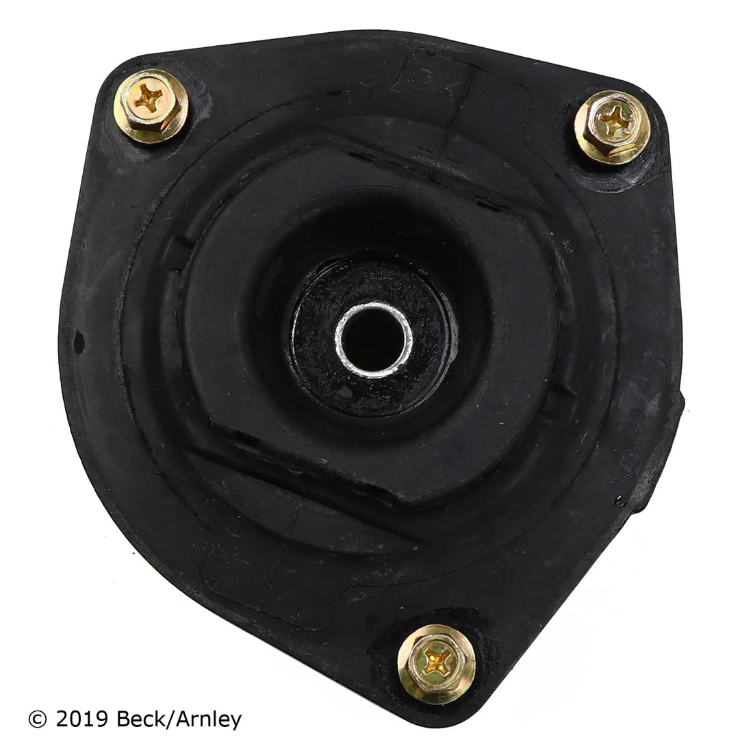 Beck/Arnley 101-8283 2007-2012 Nissan Versa Suspension Strut Mount