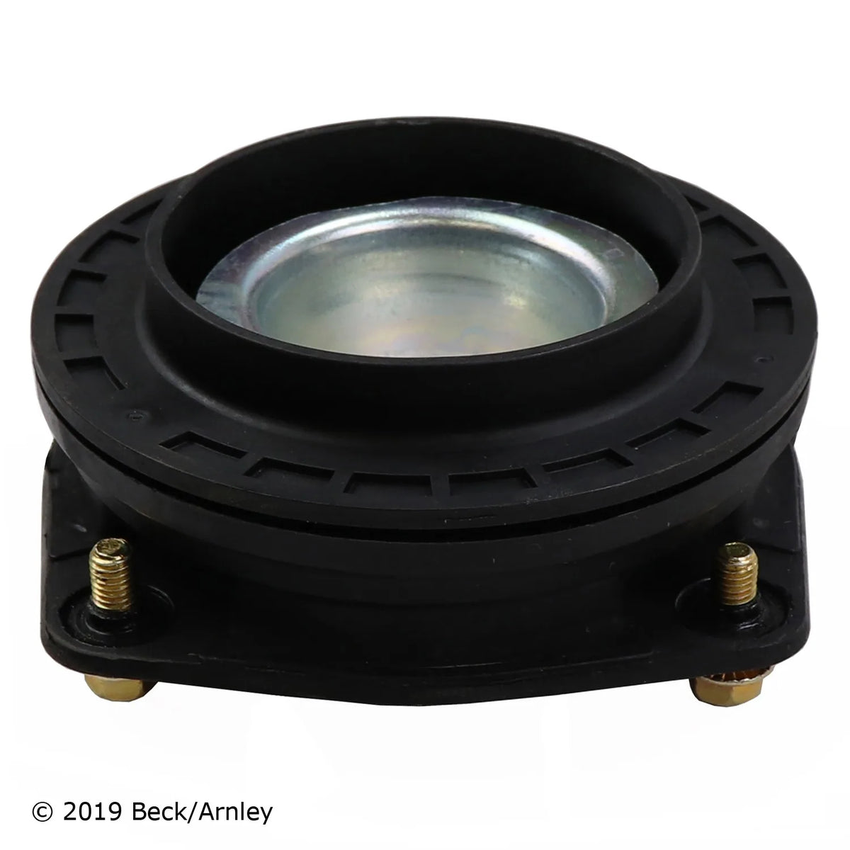 Beck/Arnley 101-8283 2007-2012 Nissan Versa Suspension Strut Mount