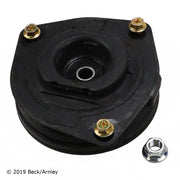 Beck/Arnley 101-8283 2007-2012 Nissan Versa Suspension Strut Mount