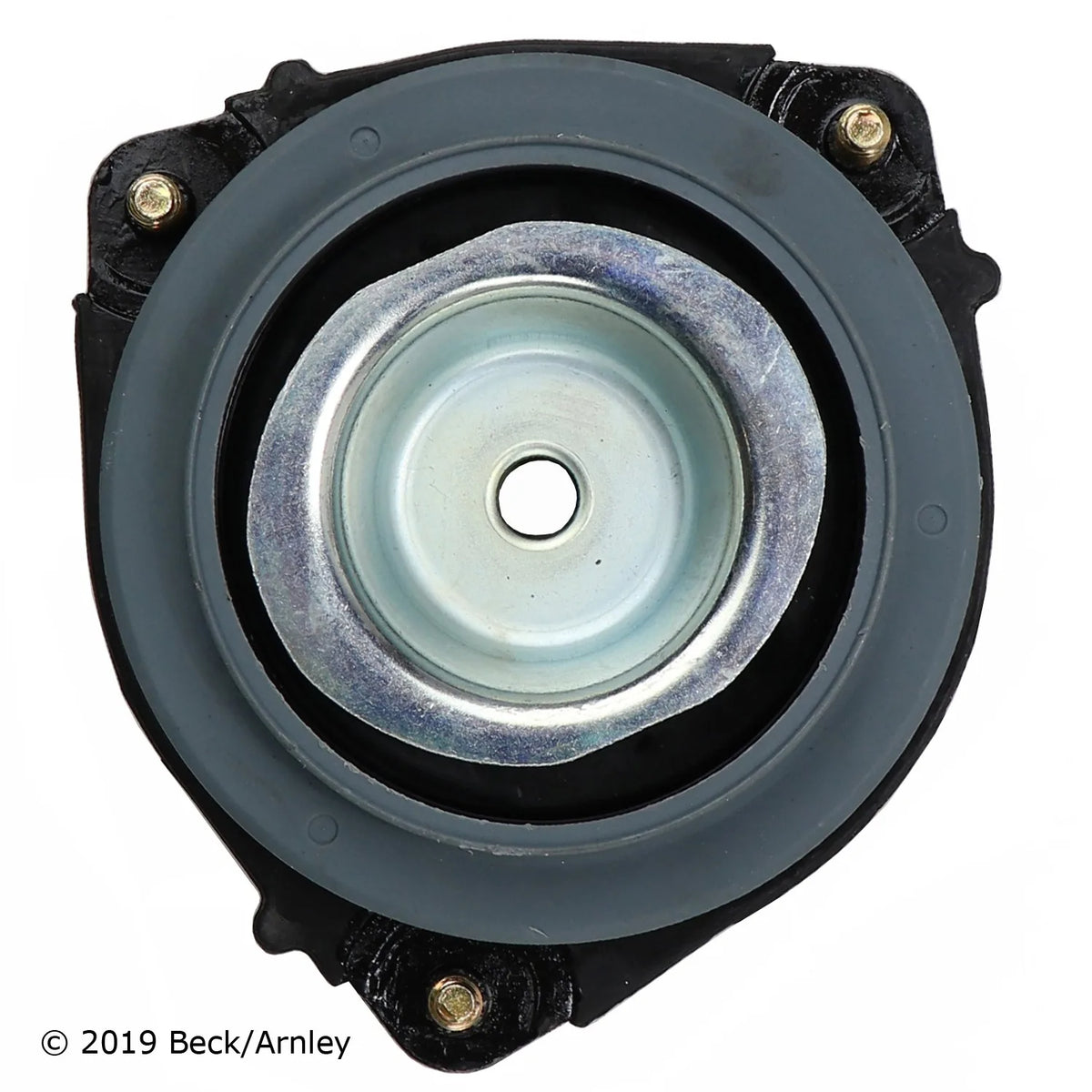 Beck/Arnley 101-8287 2011-2025 Nissan LEAF Suspension Strut Mount