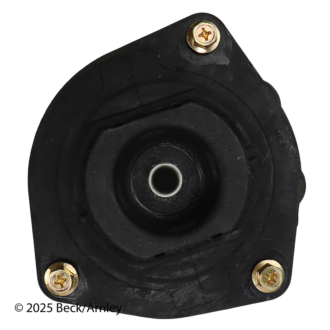 Beck/Arnley 101-8289 2007-2012 Nissan Sentra Suspension Strut Mount