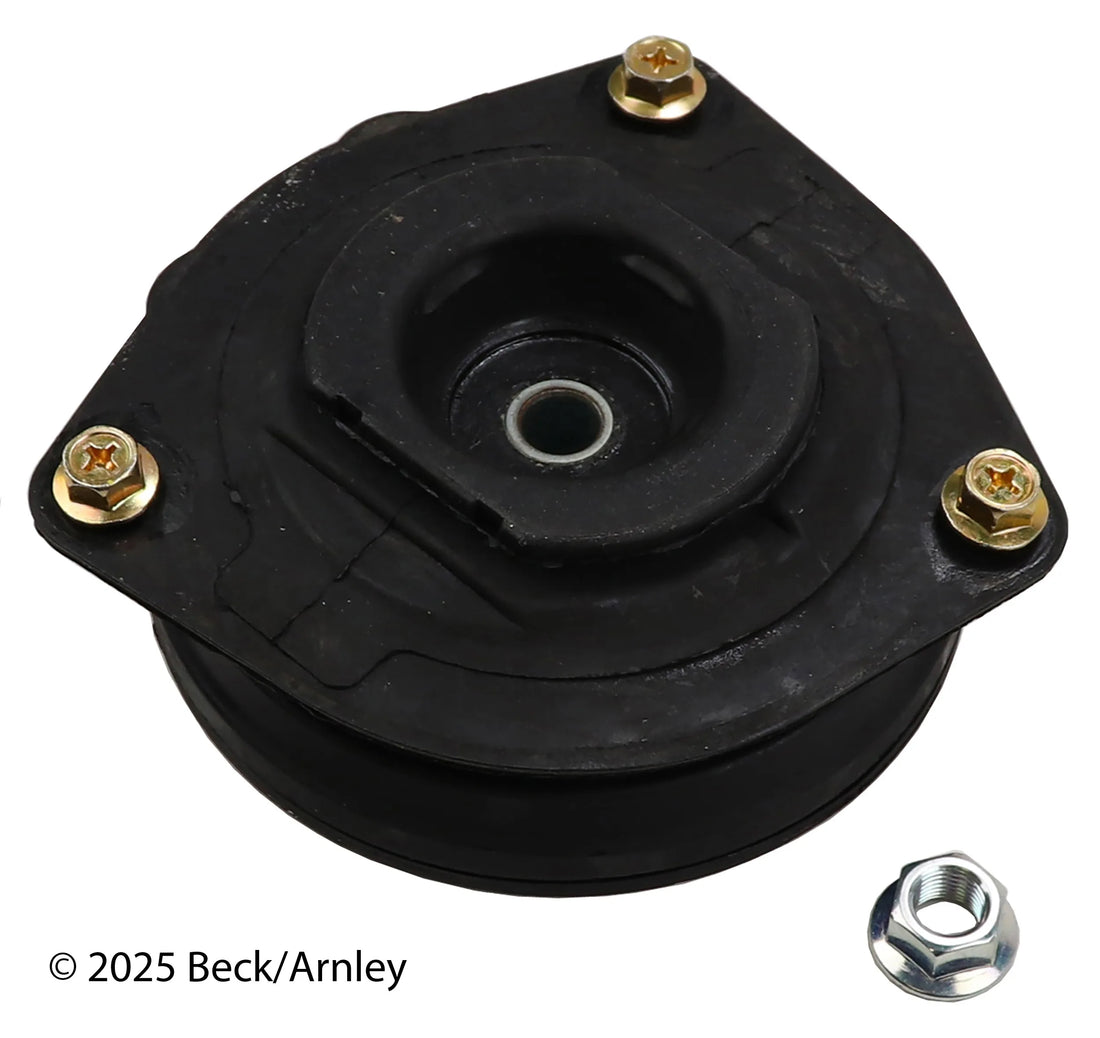 Beck/Arnley 101-8289 2007-2012 Nissan Sentra Suspension Strut Mount