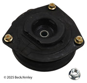 Beck/Arnley 101-8289 2007-2012 Nissan Sentra Suspension Strut Mount