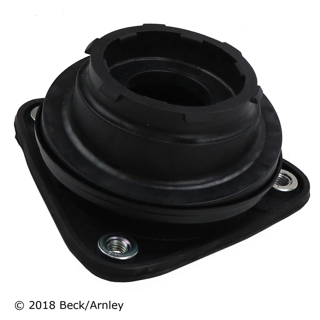 Beck/Arnley 101-8293 2004-2013 Mazda 3 Suspension Strut Mount