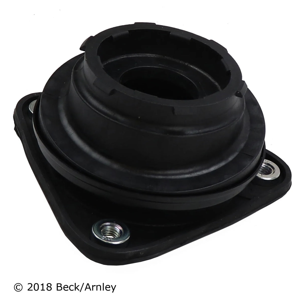 Beck/Arnley 101-8293 2004-2013 Mazda 3 Suspension Strut Mount