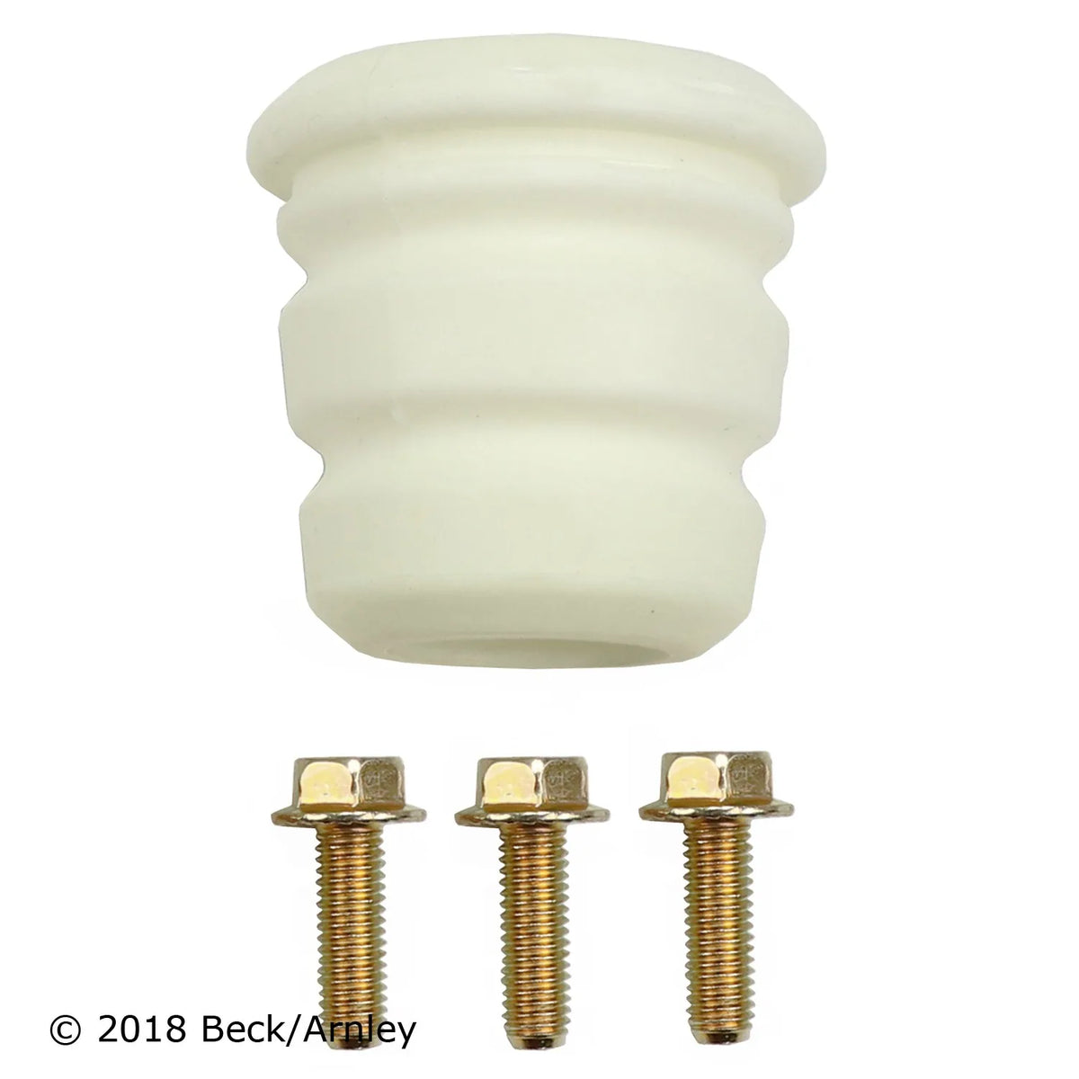 Beck/Arnley 101-8293 2004-2013 Mazda 3 Suspension Strut Mount