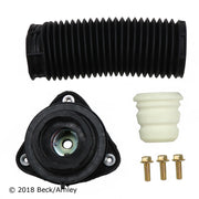 Beck/Arnley 101-8293 2004-2013 Mazda 3 Suspension Strut Mount