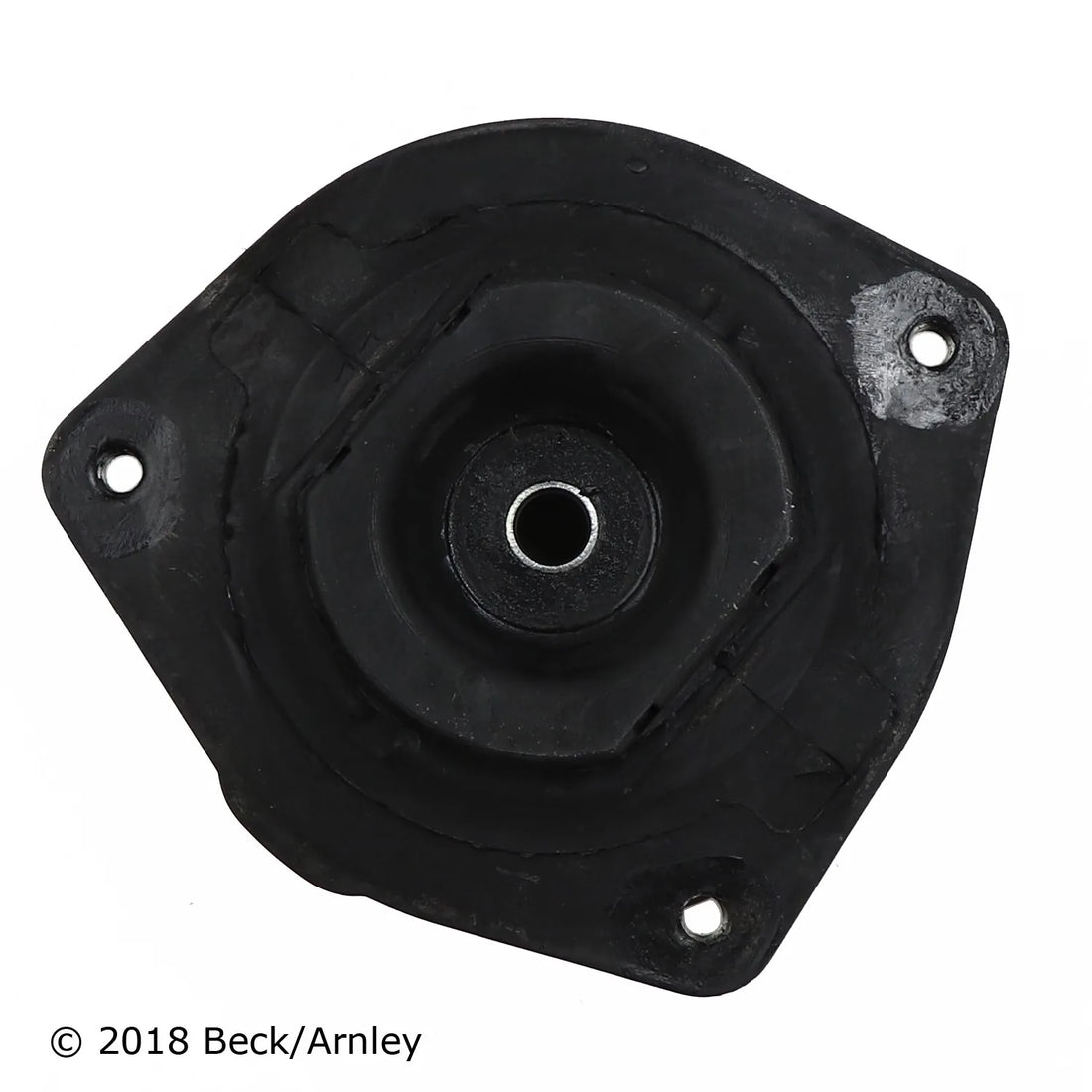 Beck/Arnley 101-8295 2009-2014 Nissan Cube Suspension Strut Mount