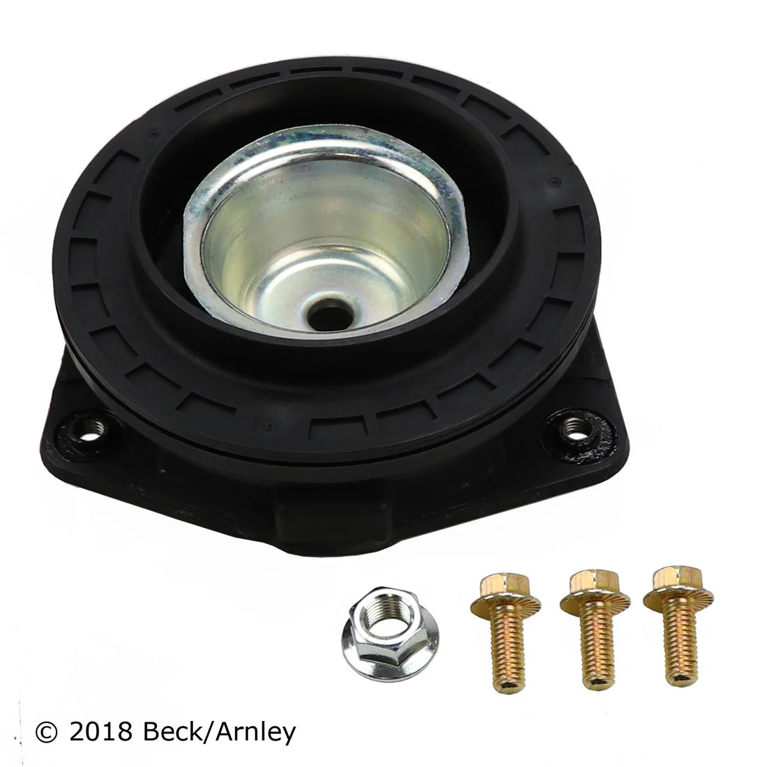 Beck/Arnley 101-8295 2009-2014 Nissan Cube Suspension Strut Mount