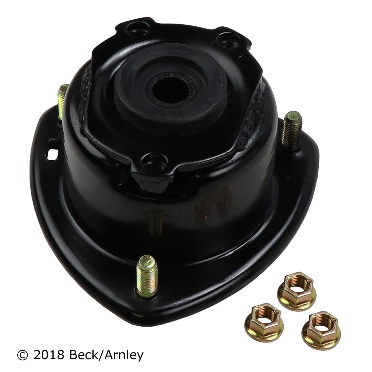 Beck/Arnley 101-8296 2002-2006 Suzuki XL-7 Suspension Strut Mount