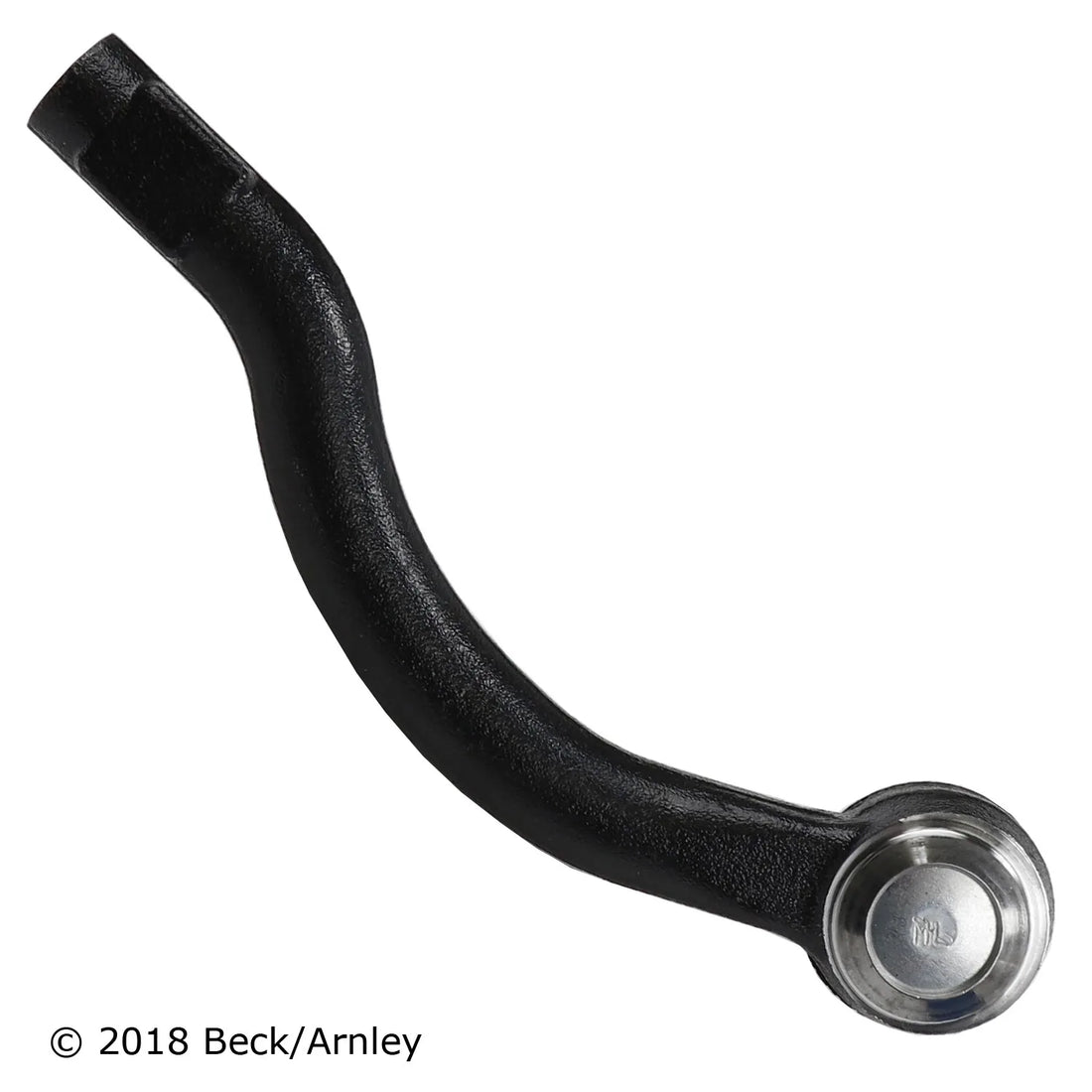Beck/Arnley 101-8301 2015-2017 Acura TLX Steering Tie Rod End