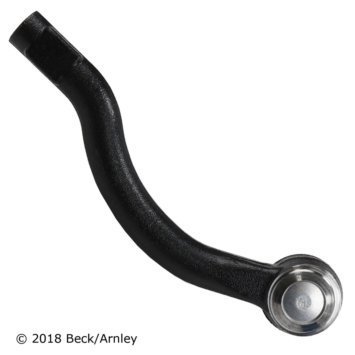 Beck/Arnley 101-8301 2015-2017 Acura TLX Steering Tie Rod End