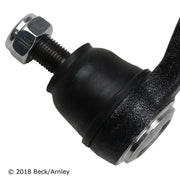 Beck/Arnley 101-8301 2015-2017 Acura TLX Steering Tie Rod End