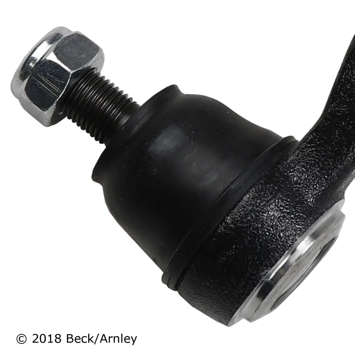 Beck/Arnley 101-8301 2015-2017 Acura TLX Steering Tie Rod End