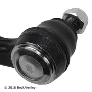 Beck/Arnley 101-8301 2015-2017 Acura TLX Steering Tie Rod End
