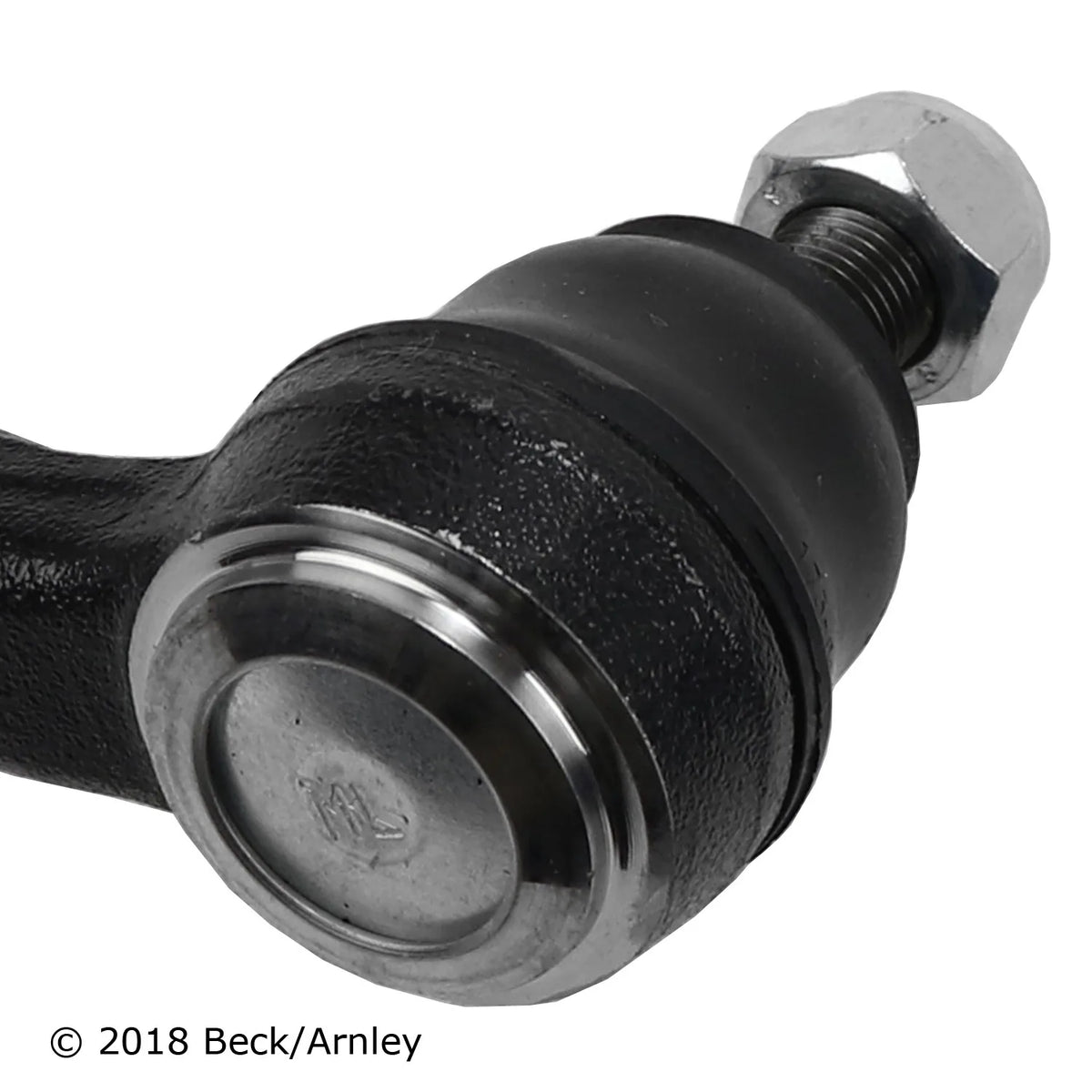 Beck/Arnley 101-8301 2015-2017 Acura TLX Steering Tie Rod End