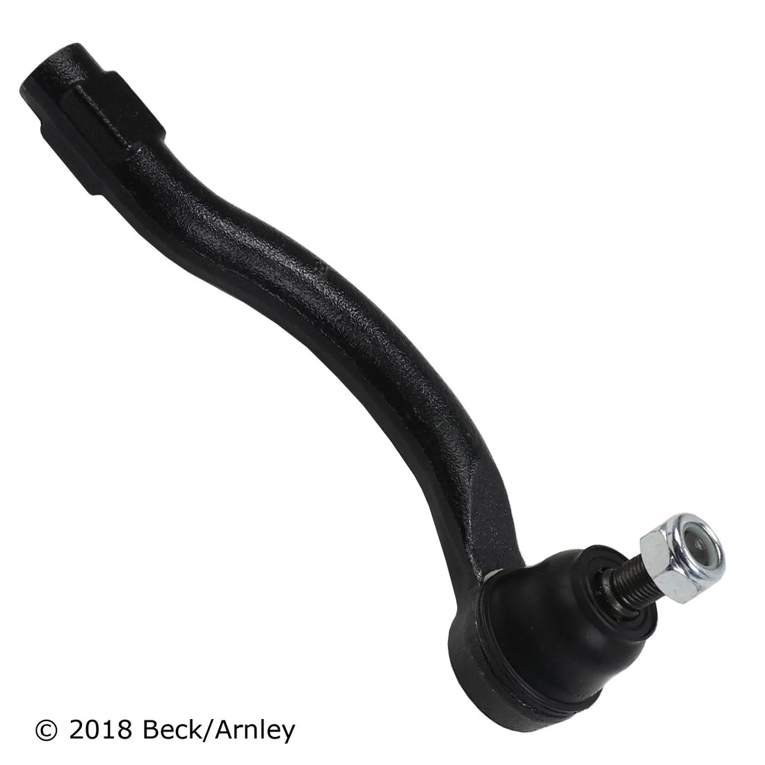 Beck/Arnley 101-8301 2015-2017 Acura TLX Steering Tie Rod End
