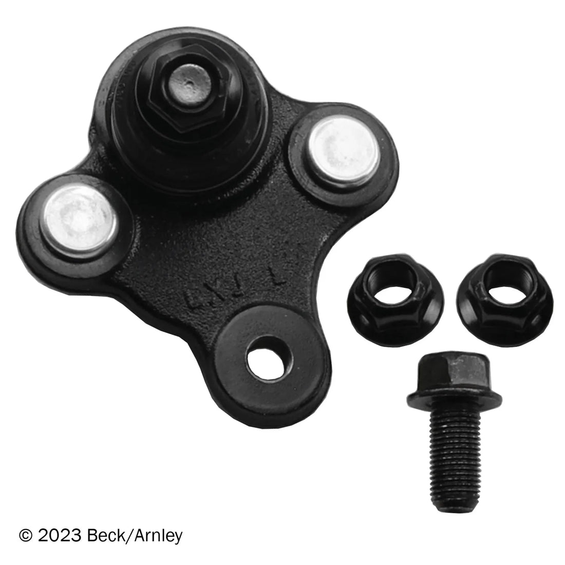 Beck/Arnley 101-8302 2018-2023 Hyundai Kona Suspension Ball Joint