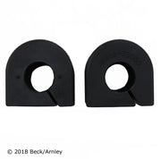 Beck/Arnley 101-8305 2010-2023 Toyota 4Runner Suspension Stabilizer Bar Bushing Kit