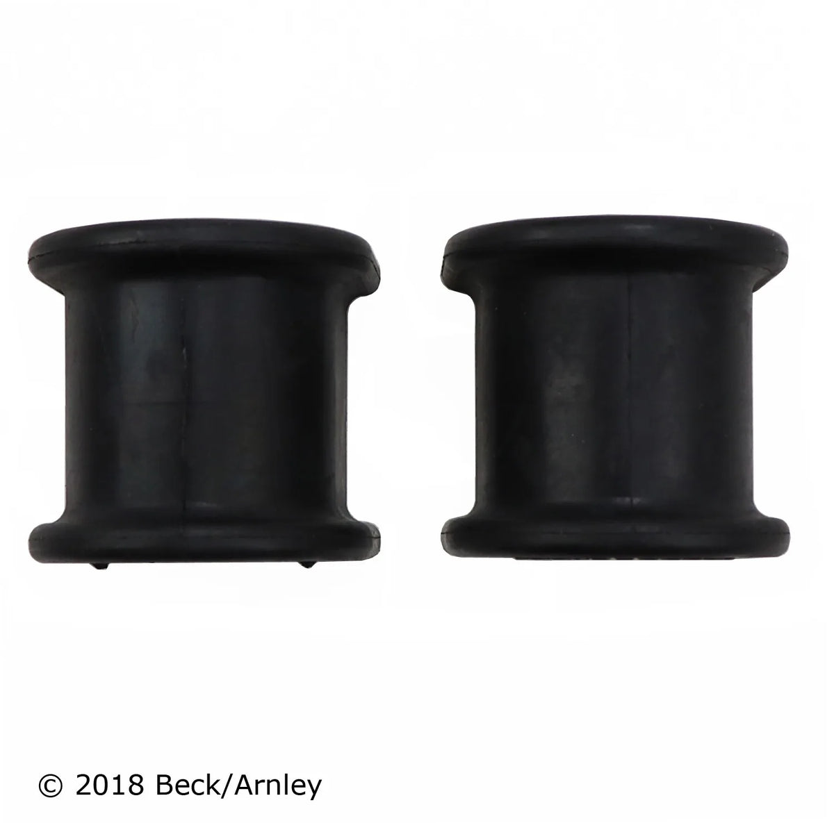 Beck/Arnley 101-8305 2010-2023 Toyota 4Runner Suspension Stabilizer Bar Bushing Kit