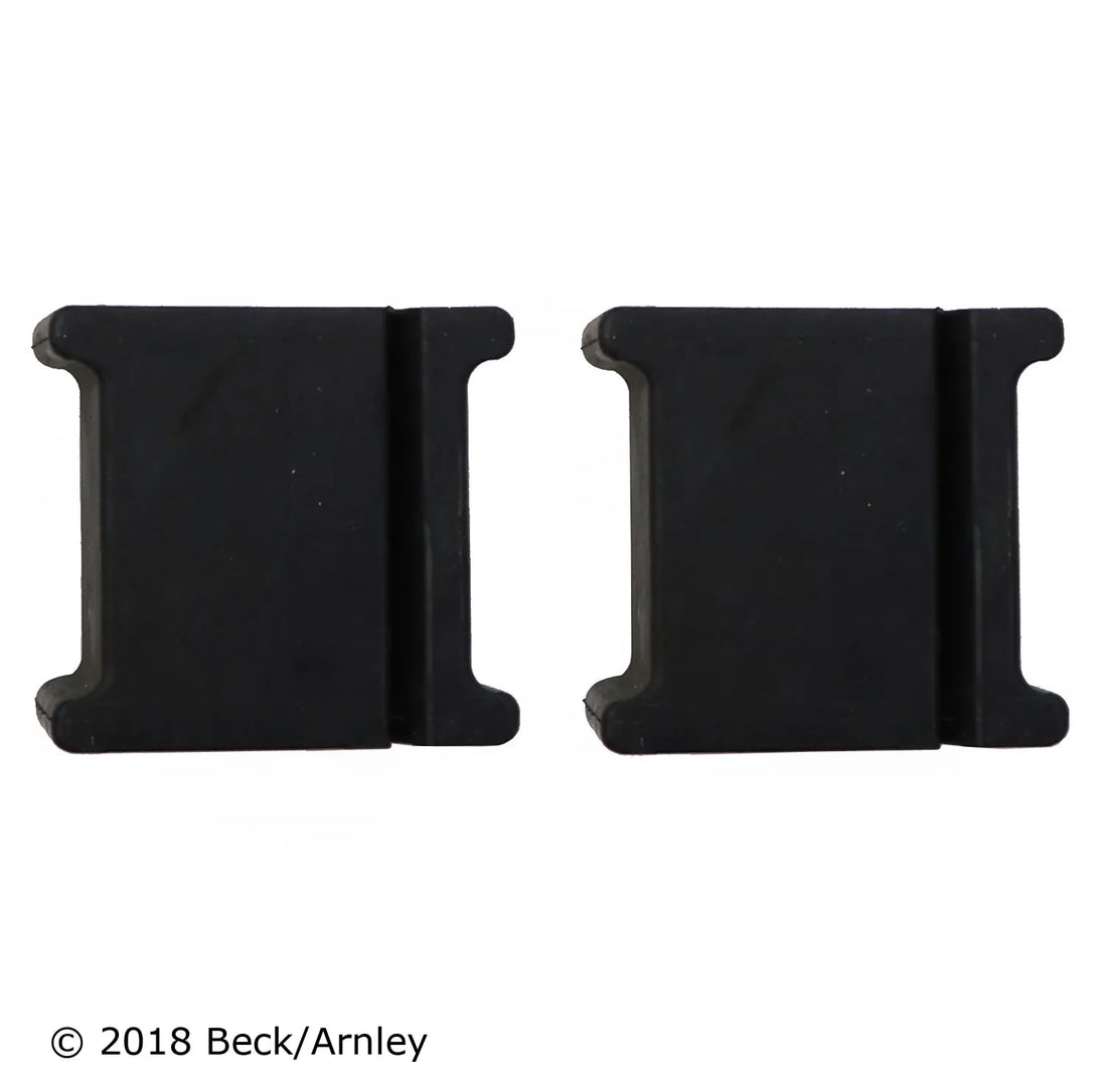 Beck/Arnley 101-8305 2010-2023 Toyota 4Runner Suspension Stabilizer Bar Bushing Kit