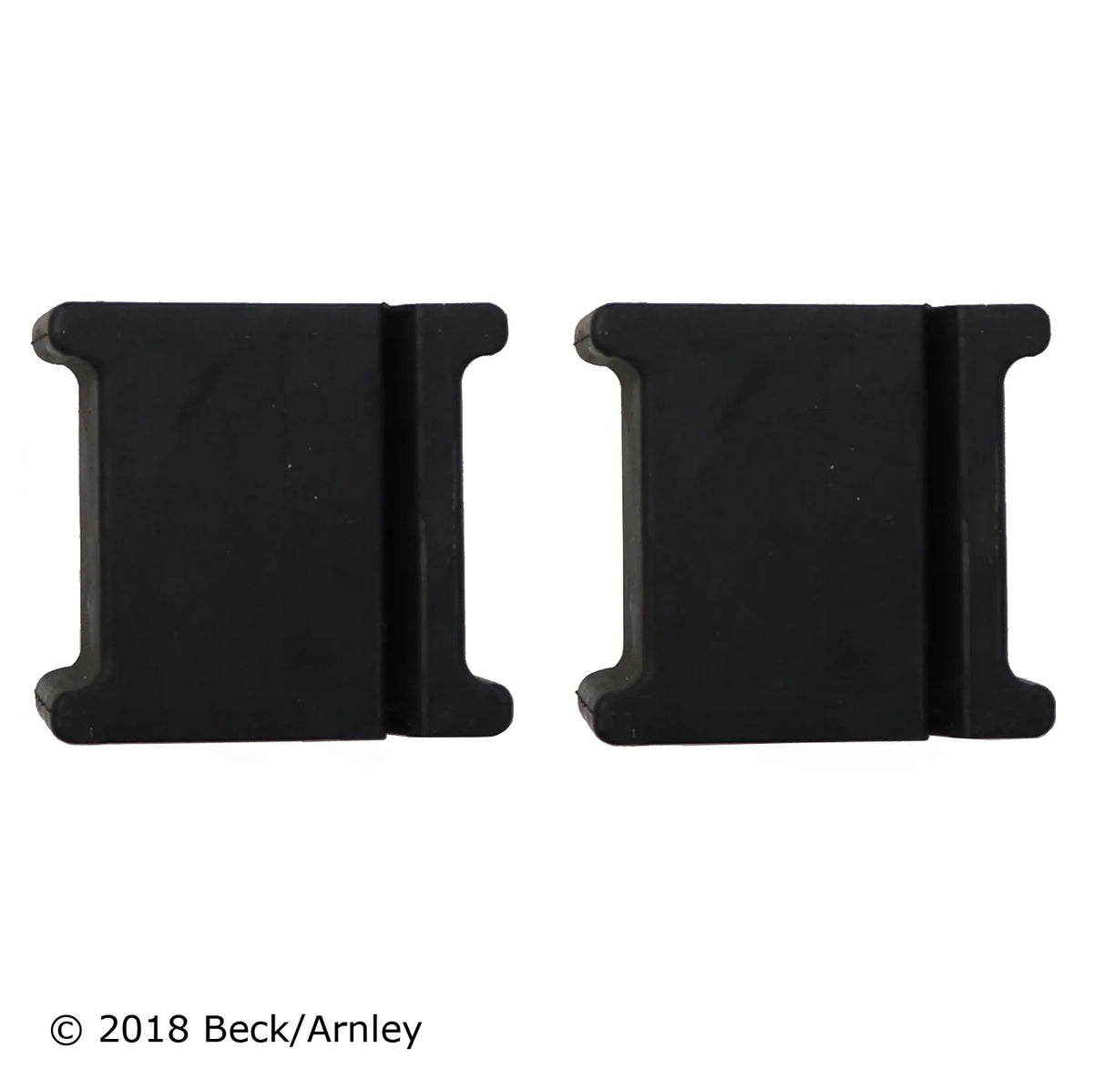 Beck/Arnley 101-8305 2010-2023 Toyota 4Runner Suspension Stabilizer Bar Bushing Kit
