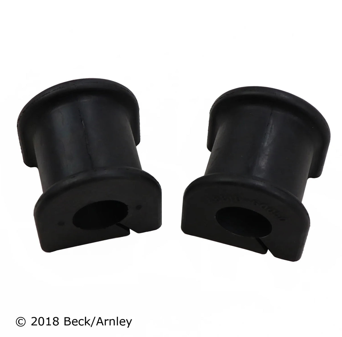 Beck/Arnley 101-8305 2010-2023 Toyota 4Runner Suspension Stabilizer Bar Bushing Kit
