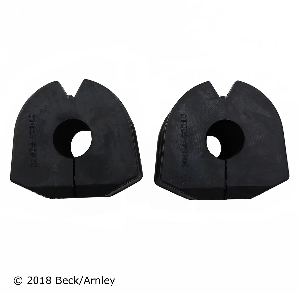 Beck/Arnley 101-8306 2010-2019 Subaru Legacy Suspension Stabilizer Bar Bushing Kit